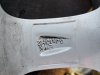Slika 9 -  AluFelne 15Coli 4x100 Fiat Grande Punto kao nove Odlicne - MojAuto