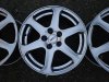 Slika 6 -  AluFelne 17Coli 5x112 Volkswagen Audi Mercedes kao nove - MojAuto