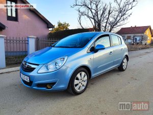 Glavna slika - Opel Corsa D 1.2 16vP.E.R.F.E.K.T - MojAuto