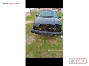 Glavna slika - Hauba za Volvo 480 - MojAuto