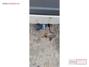 Glavna slika - Kuka za Volvo XC90 - MojAuto