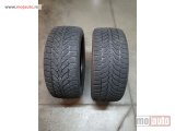 polovni delovi  Bridgestone zimske auto gume 225/50 R17 2 kom.