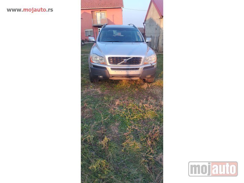 Glavna slika -  Volvo Delovi Kum - MojAuto
