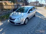 polovni Automobil Opel Corsa D polovni Automobil Opel Corsa D