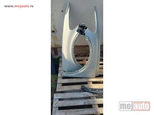 Glavna slika - Prednja krila za Volvo C30 - MojAuto
