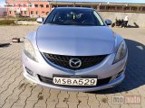 polovni Automobil Mazda 6 GH 