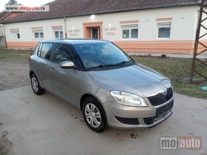 polovni Automobil Škoda Fabia 1,2TSI 