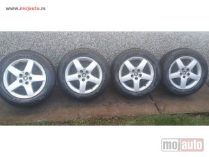 Glavna slika - Aluminijumske felne 16" 5 x 108 - MojAuto