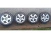 Slika 1 -  Aluminijumske felne 16" 5 x 108 - MojAuto