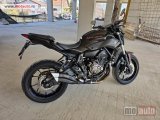 polovni motori Yamaha MT 07