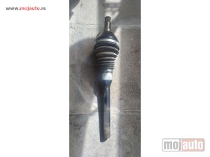 Glavna slika - Leva poluosovina za Volvo XC90 Manuelni Menjač - MojAuto
