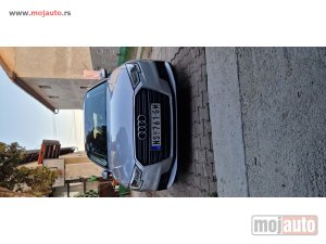 Glavna slika - Audi A3 - MojAuto