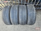 polovni delovi  195-65-15 Michelin povoljno