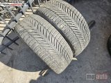polovni delovi  225-50-17 Nexen kao nove odlicne m+s