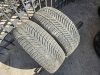 Slika 2 -  225-50-17 Nexen kao nove odlicne m+s - MojAuto