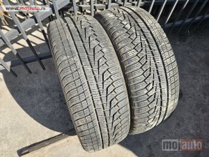 Glavna slika - 205-55-17 Hankook kao nova odlicne m+s - MojAuto