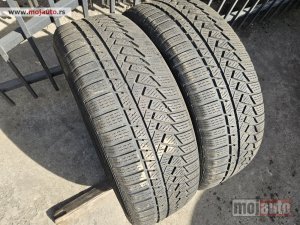 Glavna slika - 215-65-16 Continental kao nove Odlicne m+s - MojAuto
