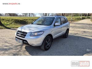 Glavna slika - Hyundai Santa Fe 2.2 dci  - MojAuto