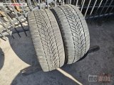 polovni delovi  225-55-17 Dunlop odlicne povoljno M+S