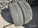 polovni delovi  205-55-17 Hankook kao nova odlicne m+s