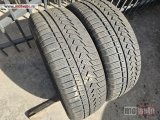 polovni delovi  215-65-16 Continental kao nove Odlicne m+s