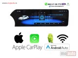 NOVI: delovi  Multimedija navigacija mercedes glc android i car play