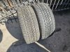 Slika 1 -  225-55-17 Dunlop odlicne povoljno M+S - MojAuto