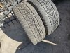 Slika 3 -  225-55-17 Dunlop odlicne povoljno M+S - MojAuto