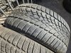 Slika 7 -  225-55-17 Dunlop odlicne povoljno M+S - MojAuto