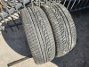 Slika 1 -  205-55-17 Hankook kao nova odlicne m+s - MojAuto