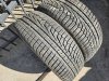 Slika 2 -  205-55-17 Hankook kao nova odlicne m+s - MojAuto