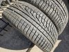 Slika 4 -  205-55-17 Hankook kao nova odlicne m+s - MojAuto