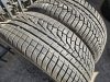 Slika 3 -  205-55-17 Hankook kao nova odlicne m+s - MojAuto
