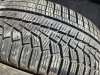 Slika 5 -  205-55-17 Hankook kao nova odlicne m+s - MojAuto