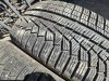 Slika 7 -  205-55-17 Hankook kao nova odlicne m+s - MojAuto