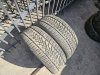 Slika 1 -  225-50-17 Semperit kao nove odlicne m+s - MojAuto