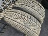 Slika 4 -  225-50-17 Semperit kao nove odlicne m+s - MojAuto