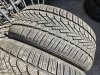 Slika 5 -  225-50-17 Semperit kao nove odlicne m+s - MojAuto