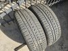 Slika 2 -  215-65-16 Continental kao nove Odlicne m+s - MojAuto