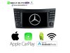Slika 1 -  Multimedija navigacija mercedes cls android i car play - MojAuto