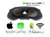 Slika 1 -  Virtuelna digitalna tabla seat leon - MojAuto