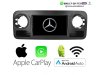 Slika 1 -  Multimedija navigacija mercedes sprinter android i car play - MojAuto