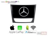 NOVI: delovi  Multimedija navigacija mercedes cls android i car play