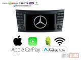 NOVI: delovi  Multimedija navigacija mercedes cls android i car play