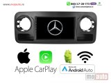 NOVI: delovi  Multimedija navigacija mercedes sprinter android i car play