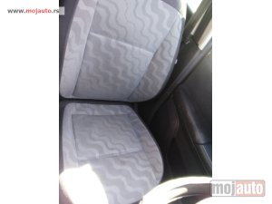 polovni Automobil Škoda Fabia HTP 