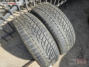 Glavna slika - 215-65-16 Fulda kao nove odlicne m+s - MojAuto