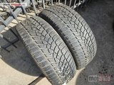 polovni delovi  215-65-16 Fulda kao nove odlicne m+s