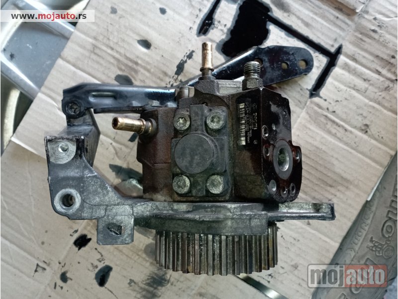 Glavna slika -  Bos pumpa za Citroen C4 Grand Picasso, C4 Picasso - MojAuto