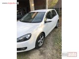 polovni Automobil VW Golf 6 TFSI 